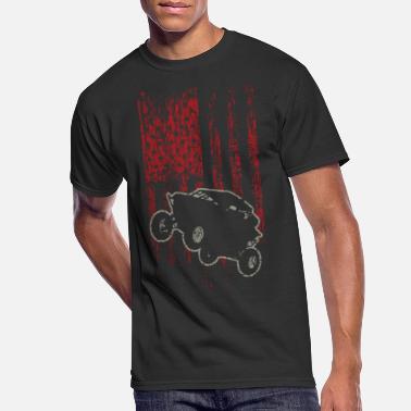 Polaris Rzr T-Shirts | Unique Designs 